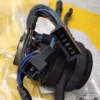 7560214 180855680 Devioluci Column Steering Switch Stalk Fiat Regata Weekend View Rear