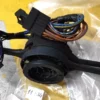 7560214 180855680 Devioluci Column Steering Switch Stalk Fiat Regata Weekend View Left