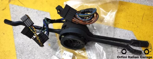 7560214 180855680 Devioluci Column Steering Switch Stalk Fiat Regata Weekend View Left