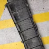 7561117 - Rear Grill Griglia Modanatura Posteriore Fiat Ritmo Terza Serie MK3 View Front