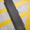 7561117 - Rear Grill Griglia Modanatura Posteriore Fiat Ritmo Terza Serie MK3 View Left