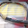 7561162 7561164 Front Grill Rubber Gasket Mascherina Guarnizione Fiat Regata MK2 View Rear