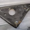 7561911 7749738 - Rubber Gasket Right Mirror Fiat Panda 141 View Rear