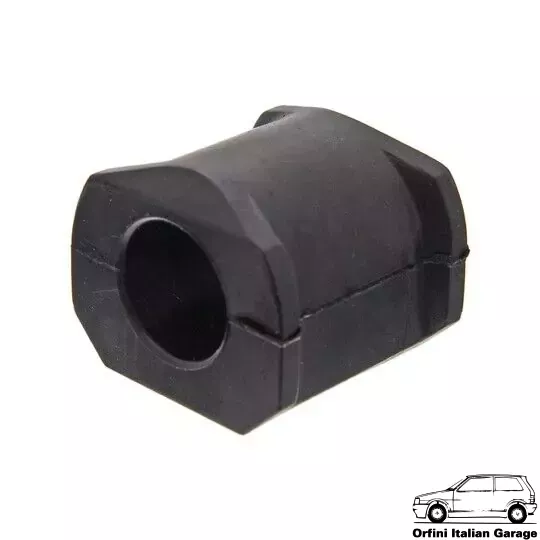 7563151 7578811 Front Suspension Bush - Fiat Uno View Rear