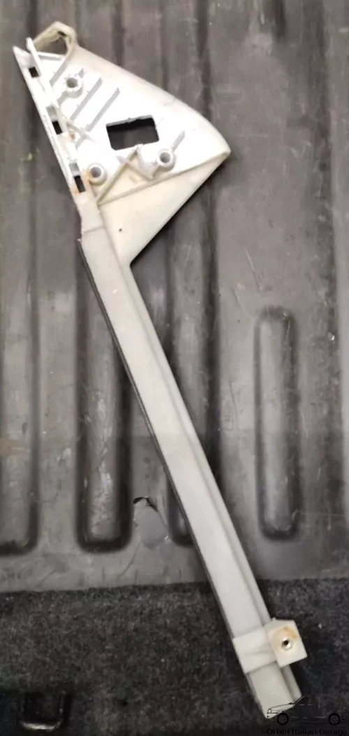 7563876 Front Window Guide Fiat Panda 141 View Front