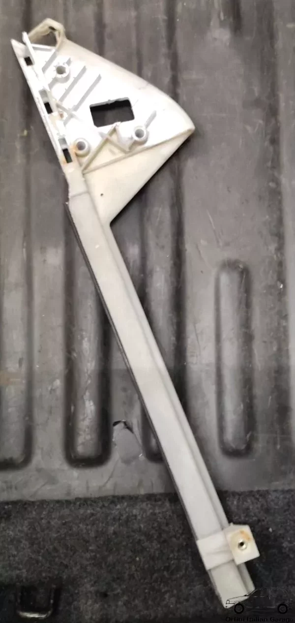 7563876 Front Window Guide Fiat Panda 141 View Front