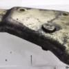 7564257 7540448 Power Steering Pump Bracket Mounting Fiat Croma Lancia Thema S1 View Front