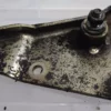 7564257 7540448 Power Steering Pump Bracket Mounting Fiat Croma Lancia Thema S1 View Rear