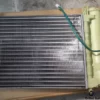 7566877 5974838 5951553 5951571 Water Cooling Radiator Fiat Ritmo Regata View Rear