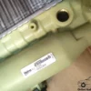 7566877 5974838 5951553 5951571 Water Cooling Radiator Fiat Ritmo Regata View Right
