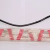 7567420 5971370 - Tie Rod Tirante Porta Door - Autobianchi Lancia Y10 View Rear