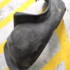 7567985 Front Right Wheel Arch Fiat Uno Turbo IE Plastic Guard Protection Cover View Right