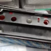 7569250 5971604 Rear Left Light Lamp Lens Fiat Regata View Rear