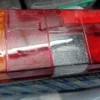 7569250 5971604 Rear Left Light Lamp Lens Fiat Regata View Left