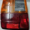 7569254 5942612 SEIMA Rear Left Lamp Light Fiat Uno MK1 View Right