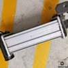 7570366 - Intercooler Fiat Uno Turbo IE + Turbo D MK2 View Front
