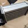 7570366 - Intercooler Fiat Uno Turbo IE + Turbo D MK2 View Front