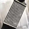 7570366 Intercooler Fiat Uno Turbo IE MK2 View Rear