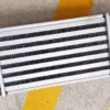 7570366 - Intercooler Fiat Uno Turbo IE + Turbo D MK2 View Rear