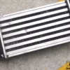 7570366 - Intercooler Fiat Uno Turbo IE + Turbo D MK2 View Right