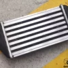 7570366 - Intercooler Fiat Uno Turbo IE + Turbo D MK2 View Left