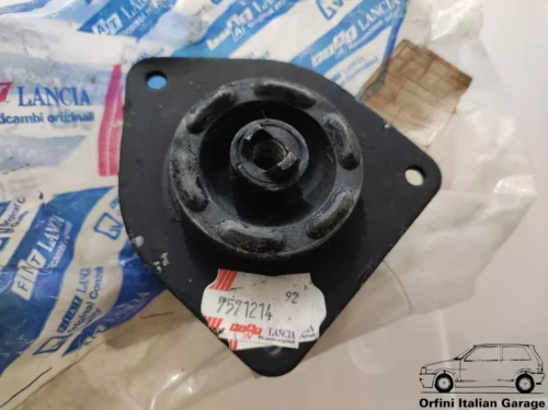 7571214 Engine Mount Support - Fiat Uno Turbo Diesel View Front
