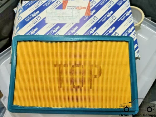 7572617 - Air Filter Fiat Regata Ritmo Diesel View Front