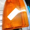 7572850 7572849 7572848 Fiat Uno MK1 Cibie Valeo Left Indicator Freccia View Right