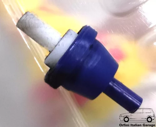 7573981 7585347 5956044 Fuel Valve Fiat 126 Ducato Talento Fiorino View Front