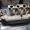 7574896 7765760 Intake Manifold + Throttle Body + Injectores Lancia Delta 1.6 GT View Front
