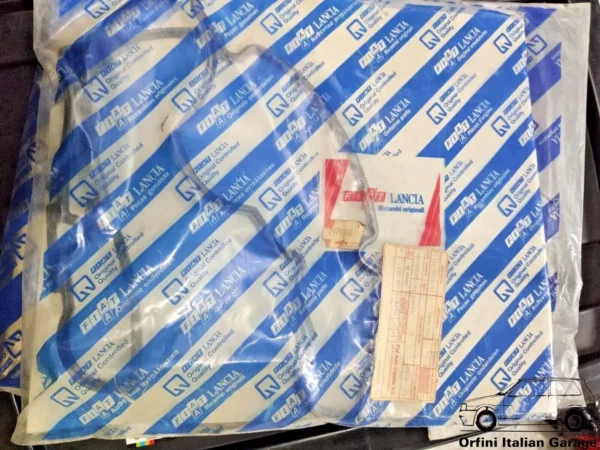 7575382 5890367 Valve Cover Seal Gasket - Fiat Lancia View Front