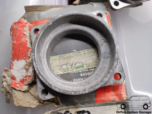 7575538 Gearbox Flange Lancia Delta View Front