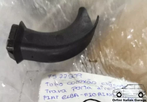 7577509 - Wiring Door Pipe - Fiat Uno Lancia Y10 Fiat Ducato Peugeot J5 C25 View Front