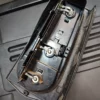 7578149 Rear Left Tail Light Fiat Panda 141 Right Hand Drive View Front