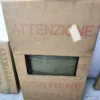7583576 - Side Rear Right Window - Lancia Y10 View Rear