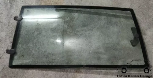 7583577 - Side Rear Left Window - Autobianchi Lancia Y10 View Front