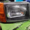 7583901 Front Right SIEM Headlight - Autobianchi Lancia Y10 View Right