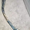 7585115 7549293 Throttle Accelerator Cable - Fiat Regata 100 1.6 View Rear