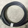 7586211 5965572 Front Side Door Rubber Fiat Regata MK1 MK2 View Front
