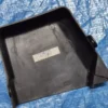 7590367 Timing Belt Cover Fiat Panda 1000 View Front