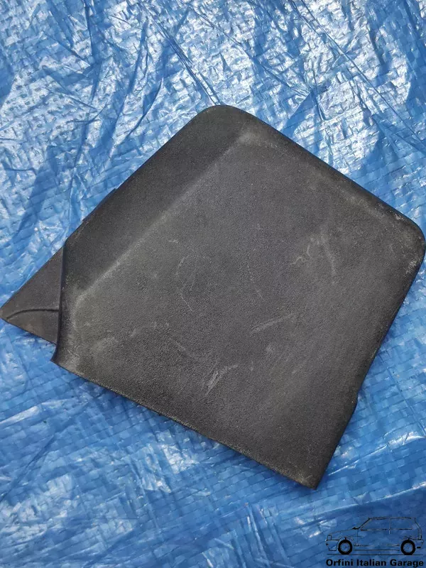 7590367 Timing Belt Cover Fiat Panda 1000 View Rear