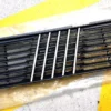 7592207 7603414 Radiator Grill Mascherina Fiat Uno MK1 View Rear