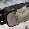 7592533 Front Window Switch Right Fiat Tipo Tempra View Front