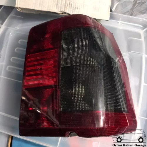 7592548 46442563 - Right Rear Tail Light Fiat Tipo MK1 View Front