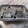 7592551 Rear Right Light Lamp Bulb Holder Fiat Tipo View Front