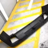 7592939 5974064 Front Bumper Fiat Uno MK1 Prima Serie SX Fog Lights Fendinebbia View Rear