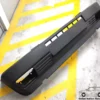 7592939 5974064 Front Bumper Fiat Uno MK1 Prima Serie SX Fog Lights Fendinebbia View Upper