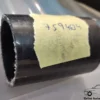 7594634 7551191 Intercooler Hose Pipe Fiat Uno Turbo IE MK1 View Rear