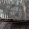 7595117 Front Left SIEM Headlight - Fiat Tipo MK1 View Rear
