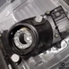 7595147 7682910 Front Right SIEM Headlight - Fiat Tipo MK1 View Front